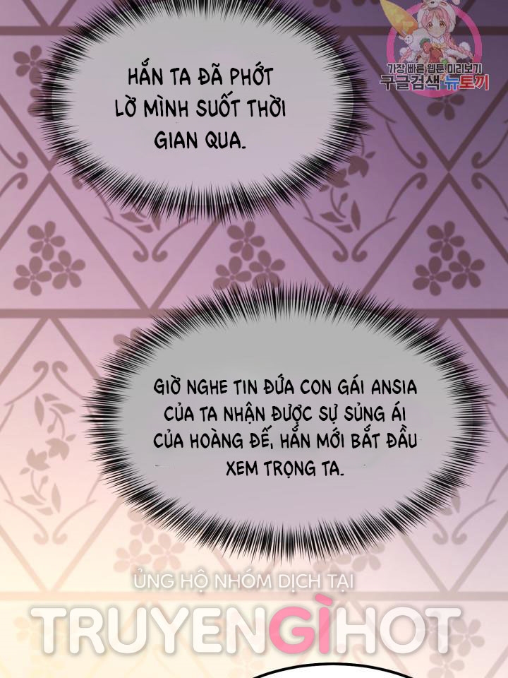 trở thành vợ thái tử quái vật chapter 19.1 32