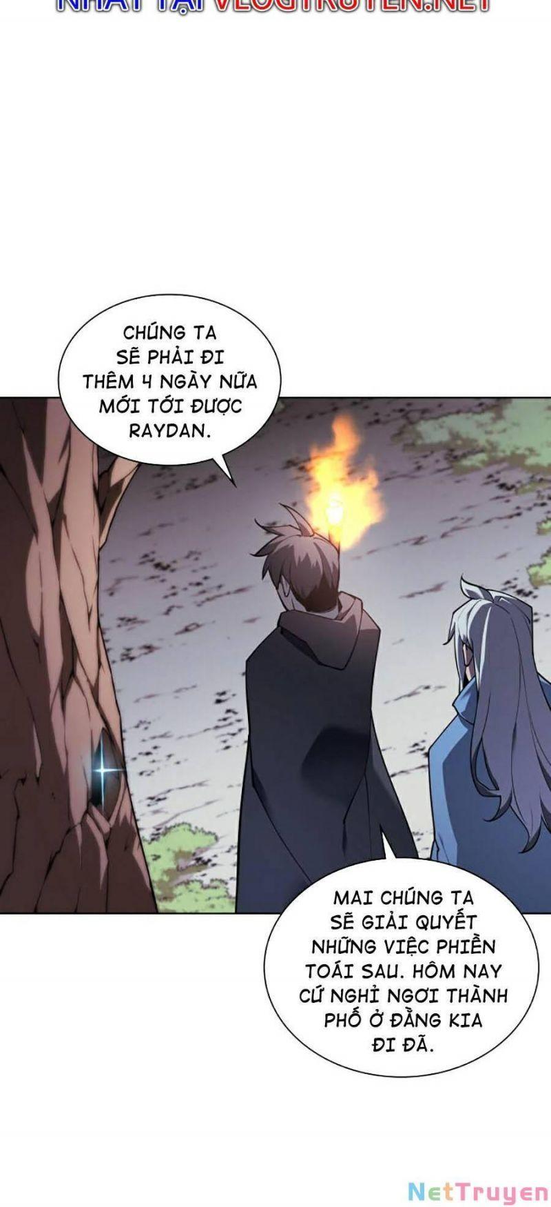 vượt qua giới hạn chapter 110 5