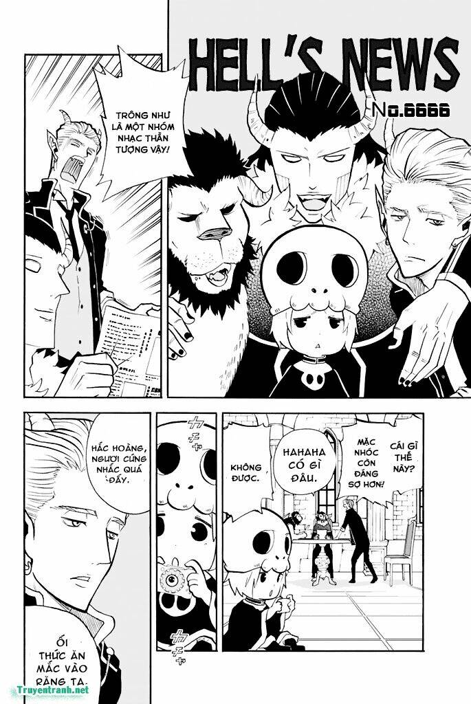 sodatechimaou chapter 48 5