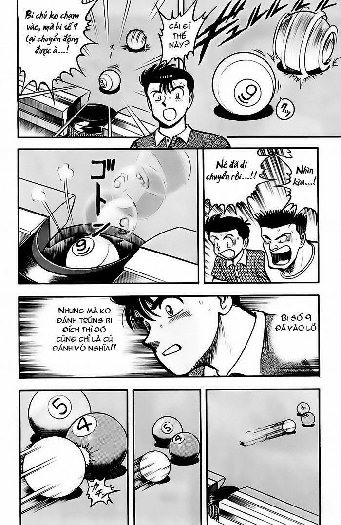 break shot chapter 42 11