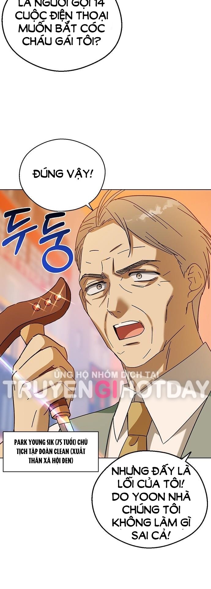 nhân duyên kiếp trước chapter 82.1 18