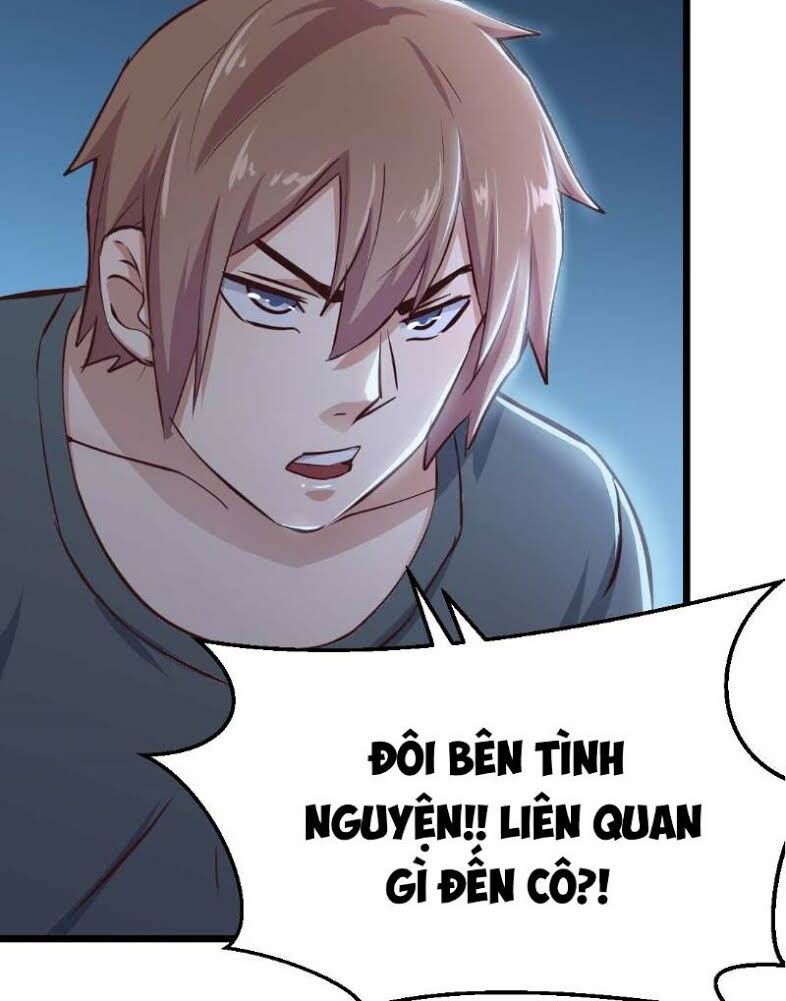 song tu đạo lữ kiểu xem mặt chapter 23 23