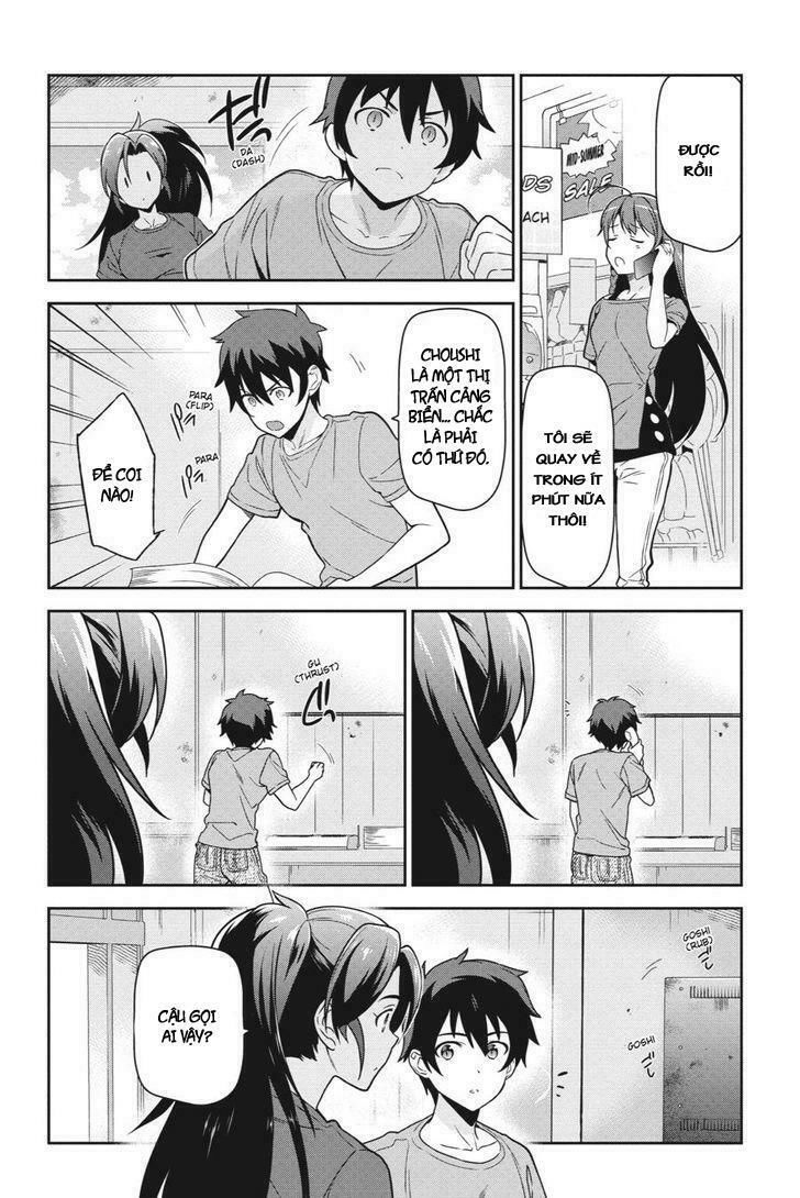 ma vương đi làm thêm chapter 41 22