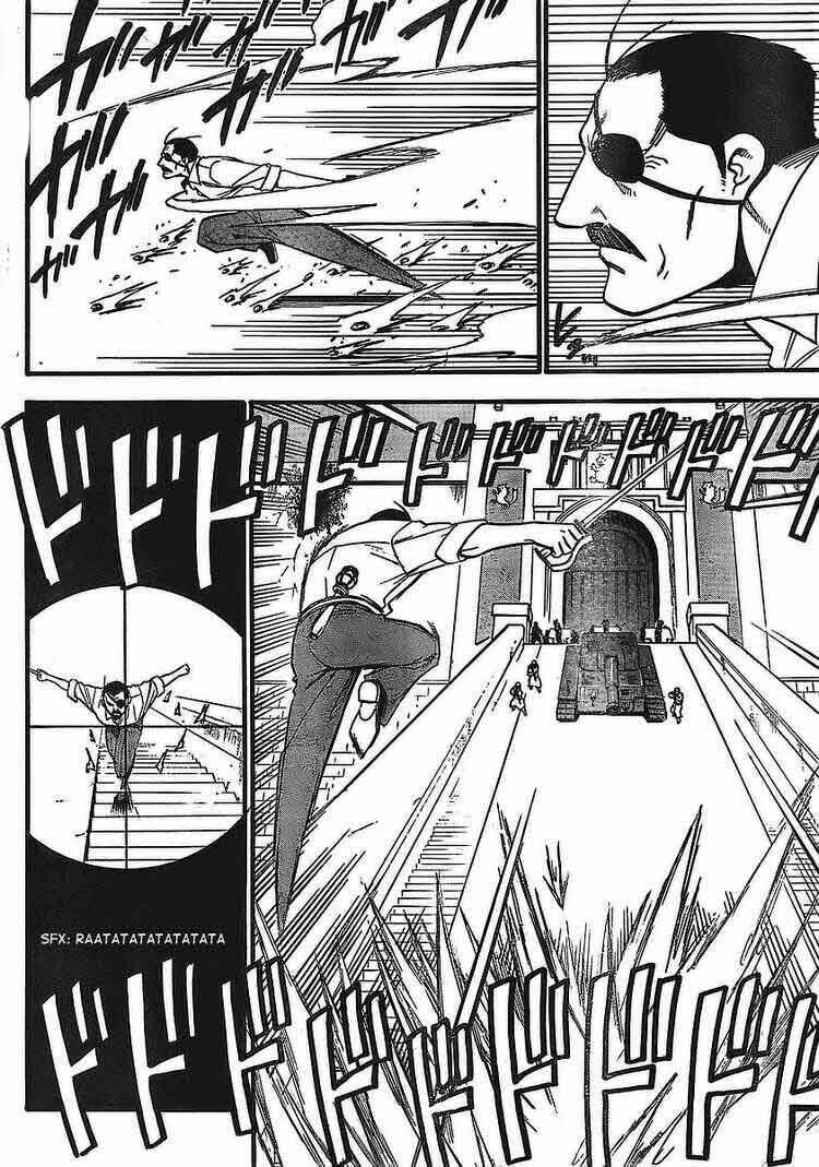 giả kim thuật chapter 97 30