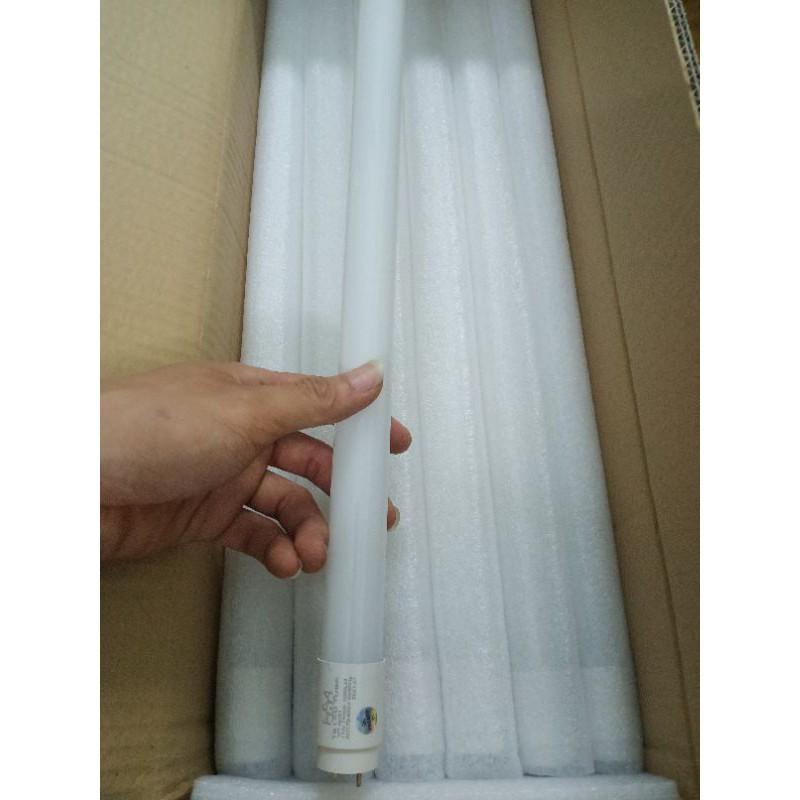 Bóng típ Led 6 tấc 11w thuỷ tinh