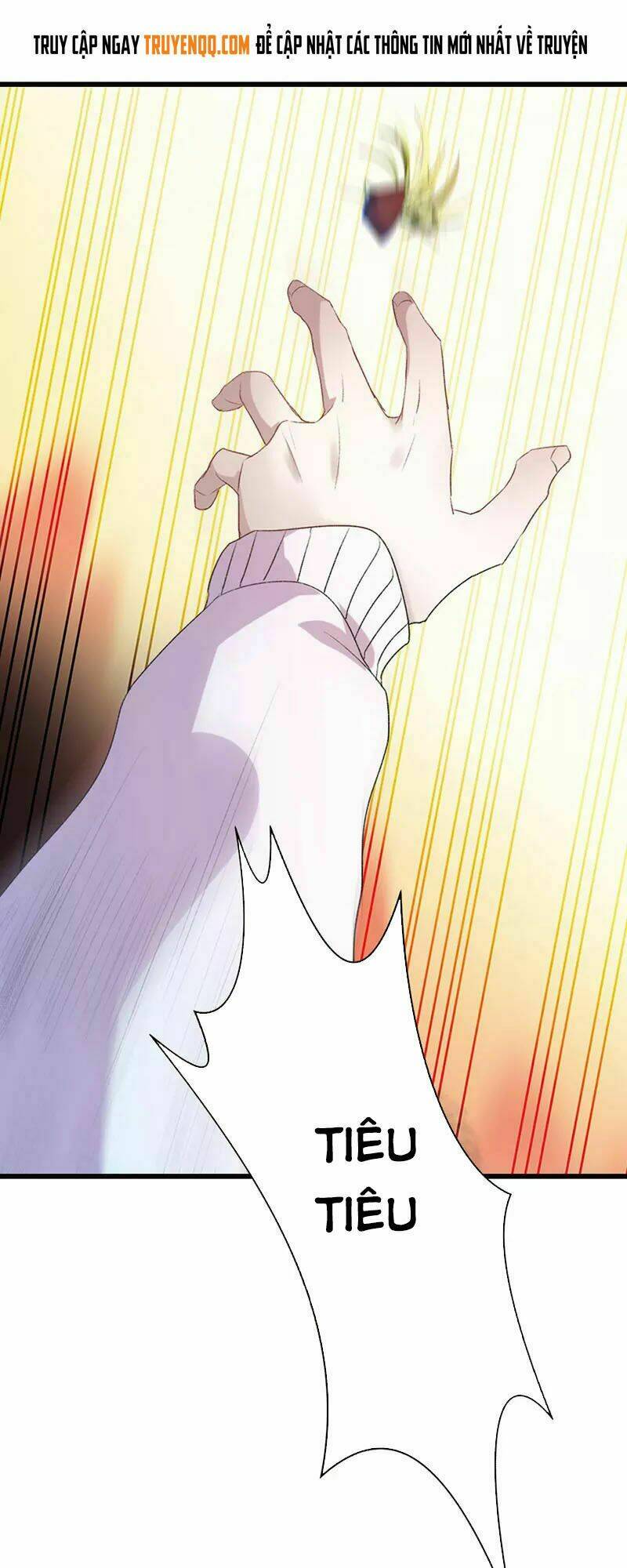 bạn gái scandal của quý thiếu chapter 3 17