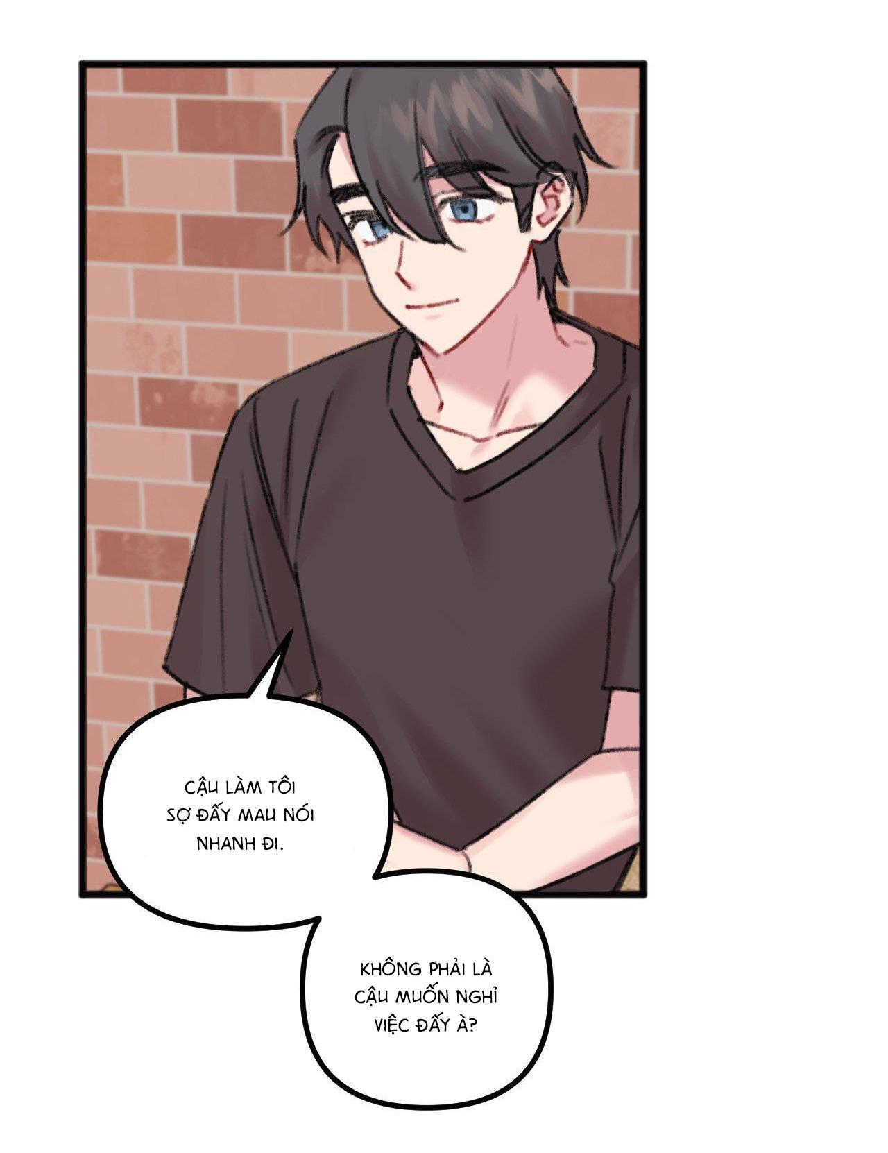 anh thật sự thích em sao chapter 24 66