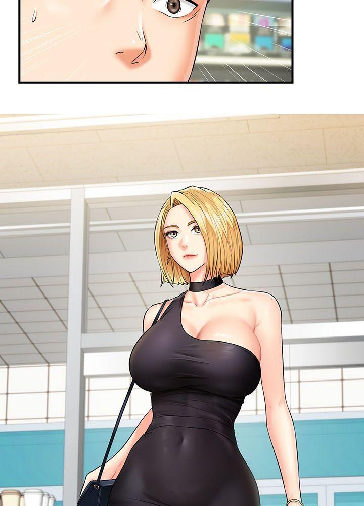 quét mã em đi! chapter 1.1 62