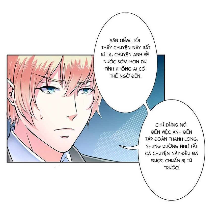 watashi wo hitorijime ni shite chapter 34 3