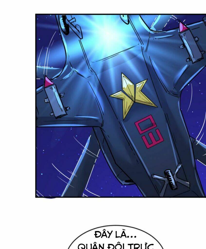 người chặn xuyên không chapter 5 46