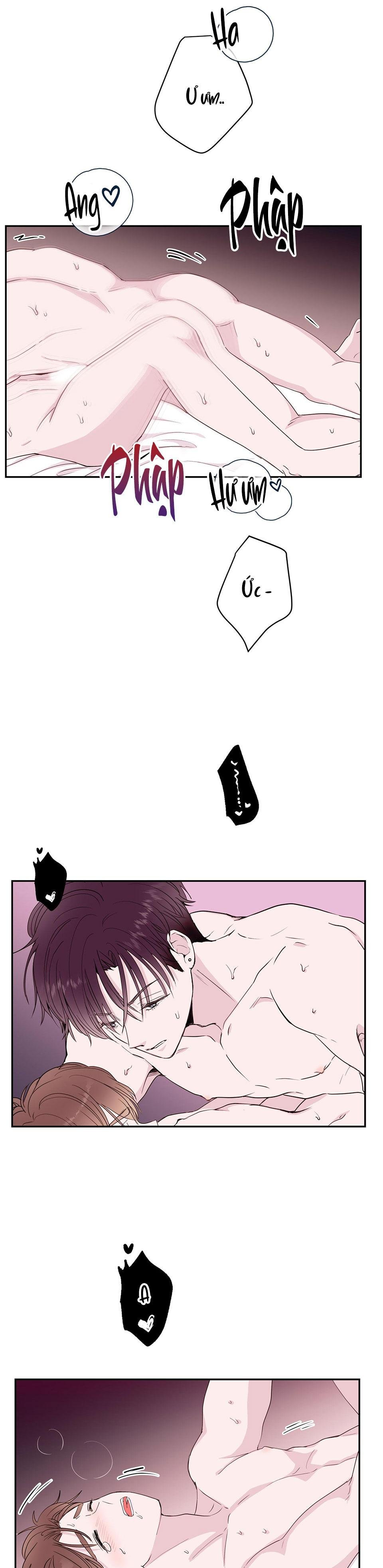 em trai vợ thật nguy hiểm chapter 43 18