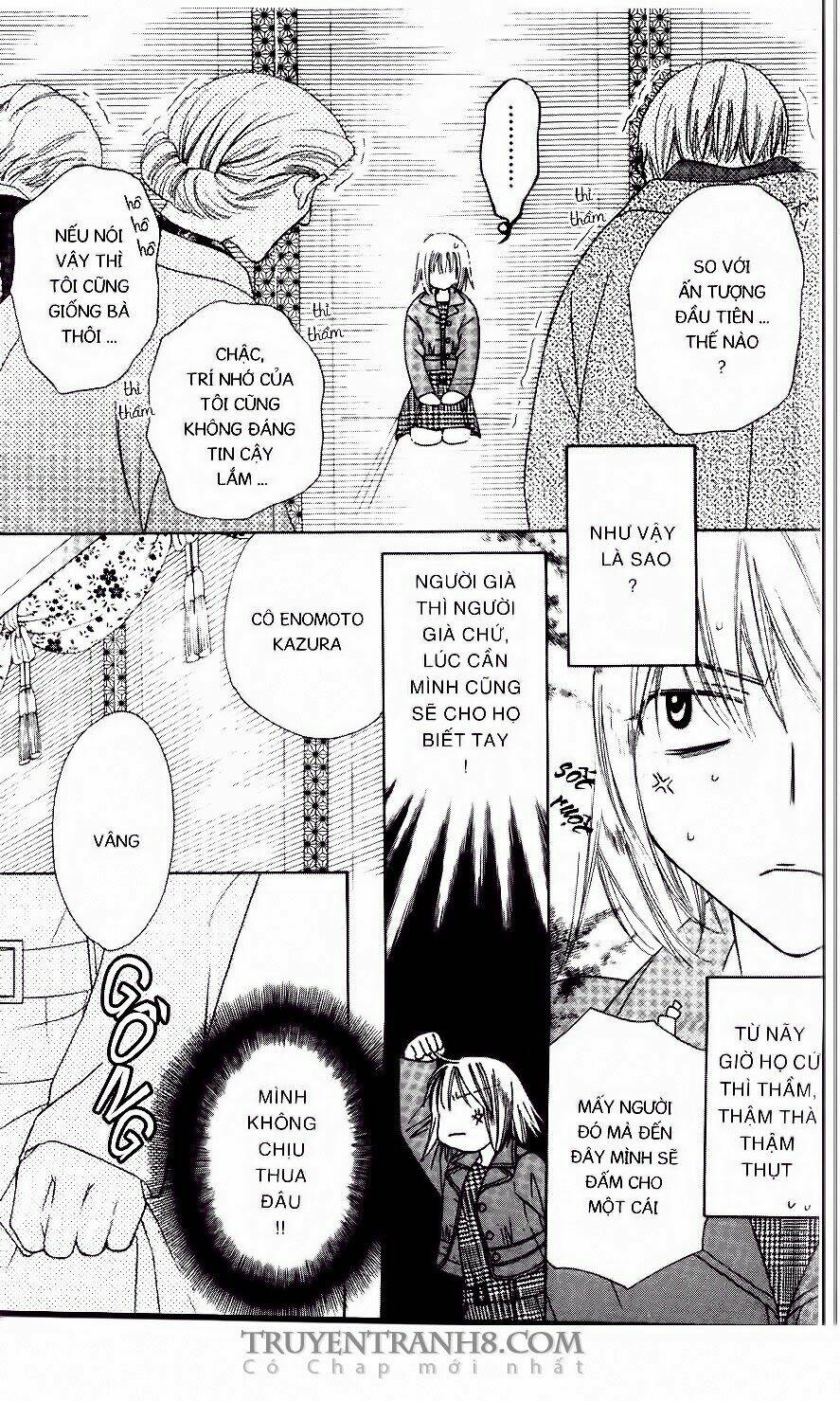 vườn địa đàng chapter 62 2