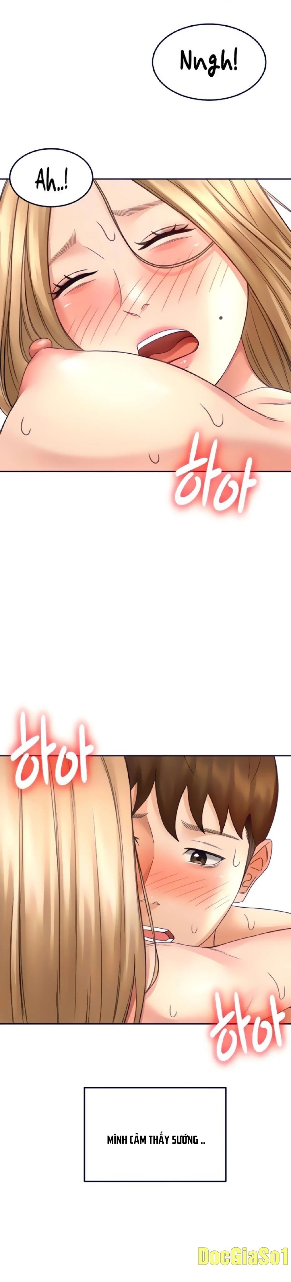 cậu chủ nhỏ chapter 29 11