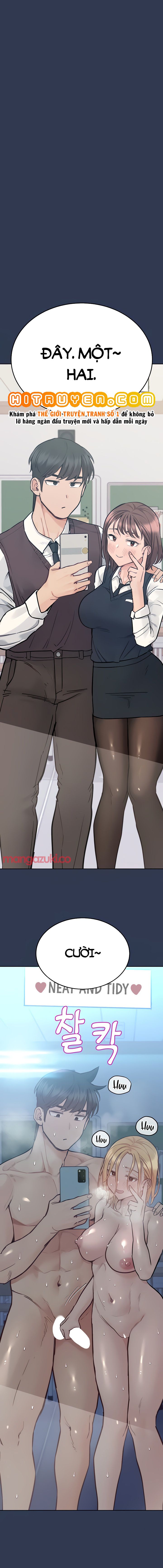 người dì khiêu gợi chapter 76 16