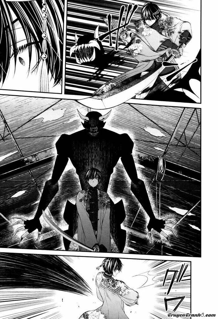 shuuen no elysion chapter 2 13