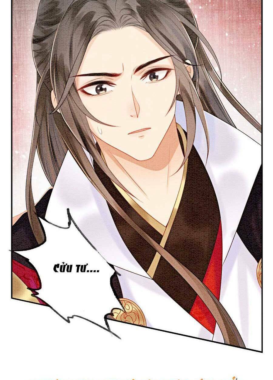 bắt đầu hủy hôn để công lược vương gia chapter 36 59