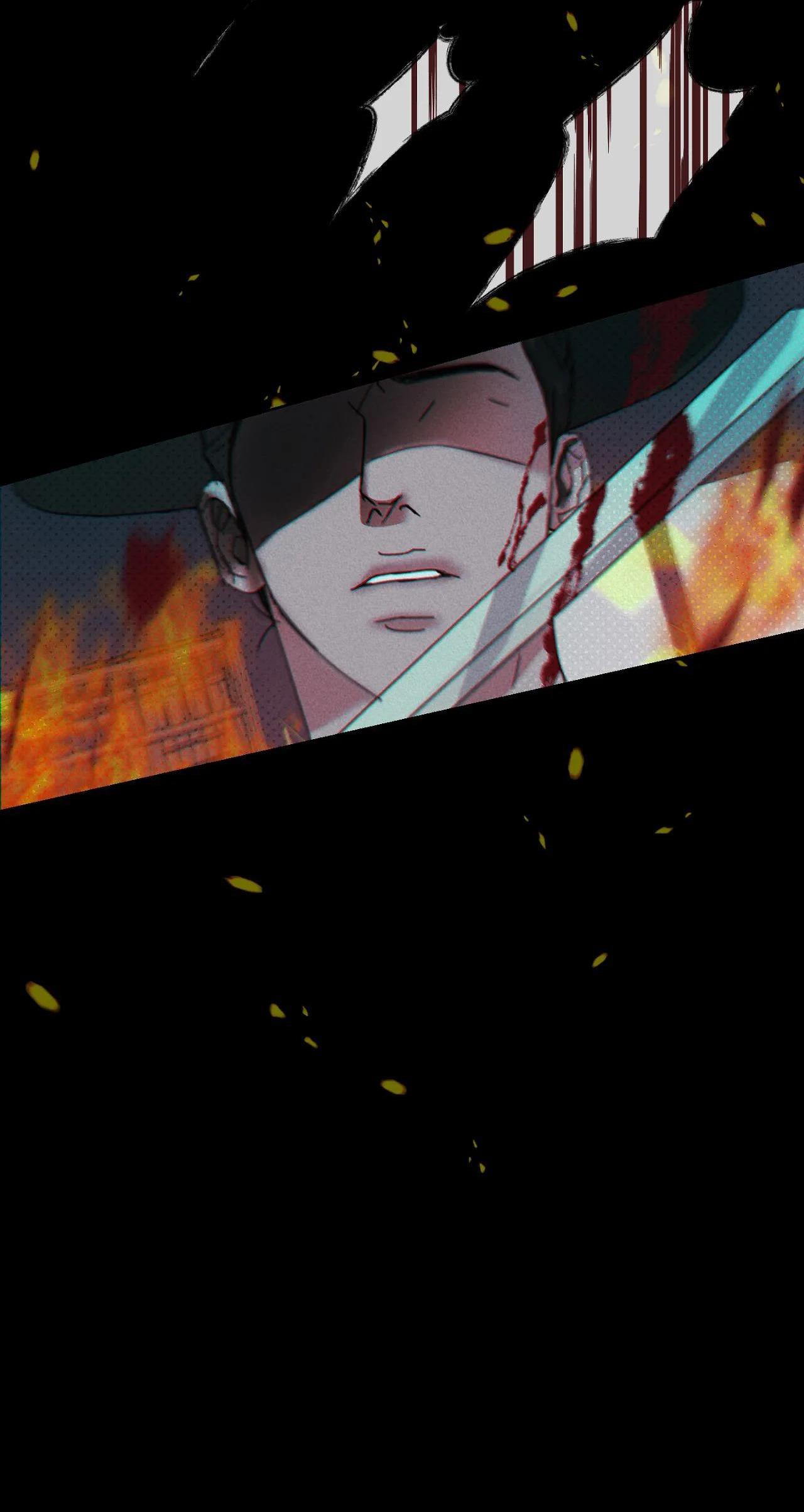 bl cổ trang - âu cổ ngắn nhà kim chapter 10.5 62