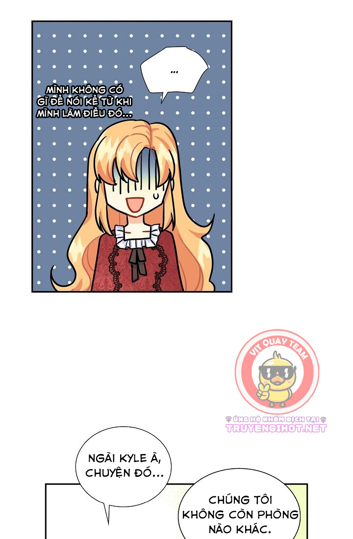 kẻ hủy diệt đã yêu tôi ! chapter 4 28