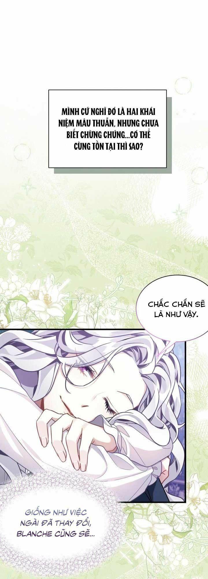 con gái chồng quá dễ thương chapter 63 33