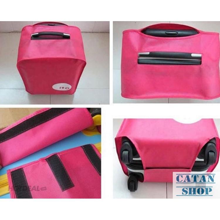 Túi Bọc Bao Trùm Vali Chống Bụi ITO Vali 29 inch tiện lợi an toàn GD16-BTVL-29