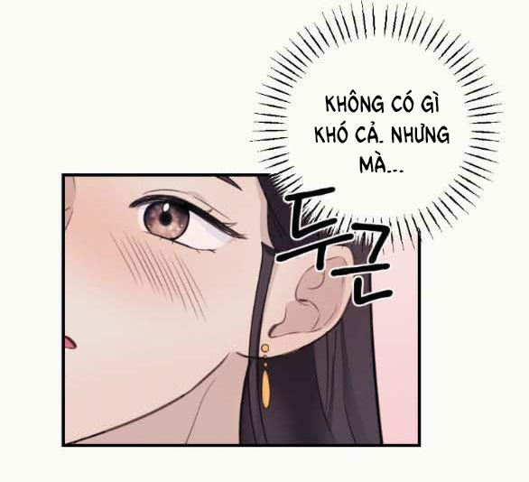 [18+] người vợ quyến rũ chapter 7.2 29