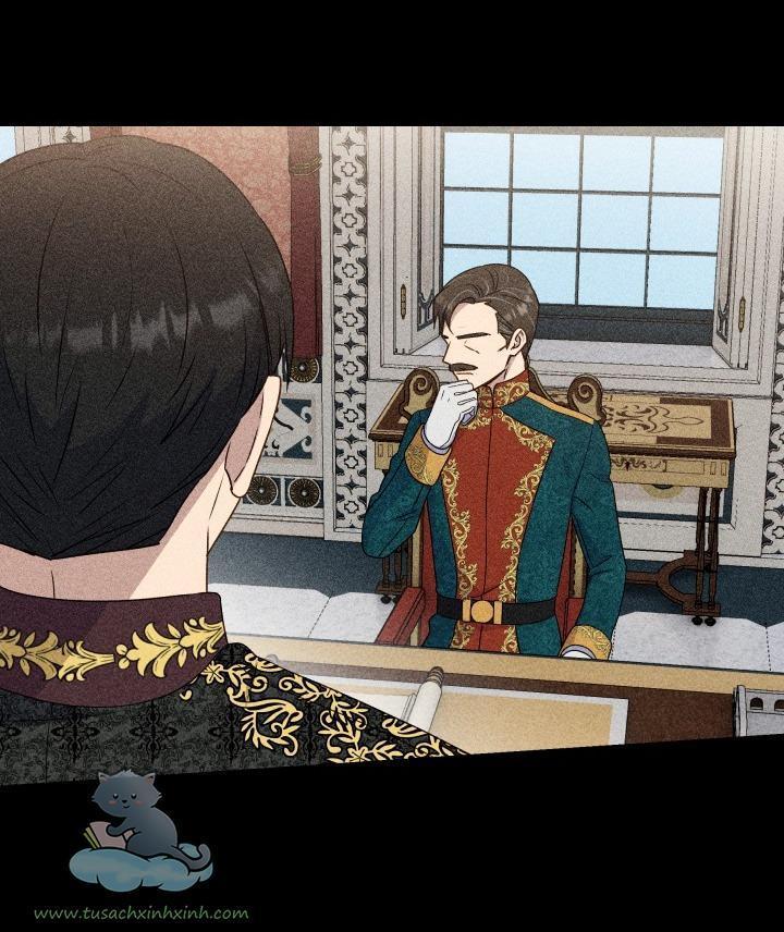 công nương khế ước của gia tộc công tước quái vật chapter 116 17