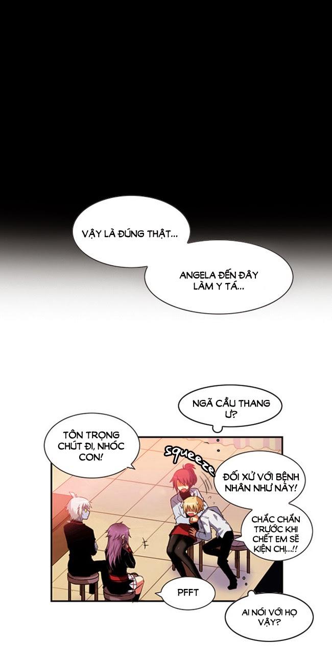 crepuscule (yamchi) chapter 30 15