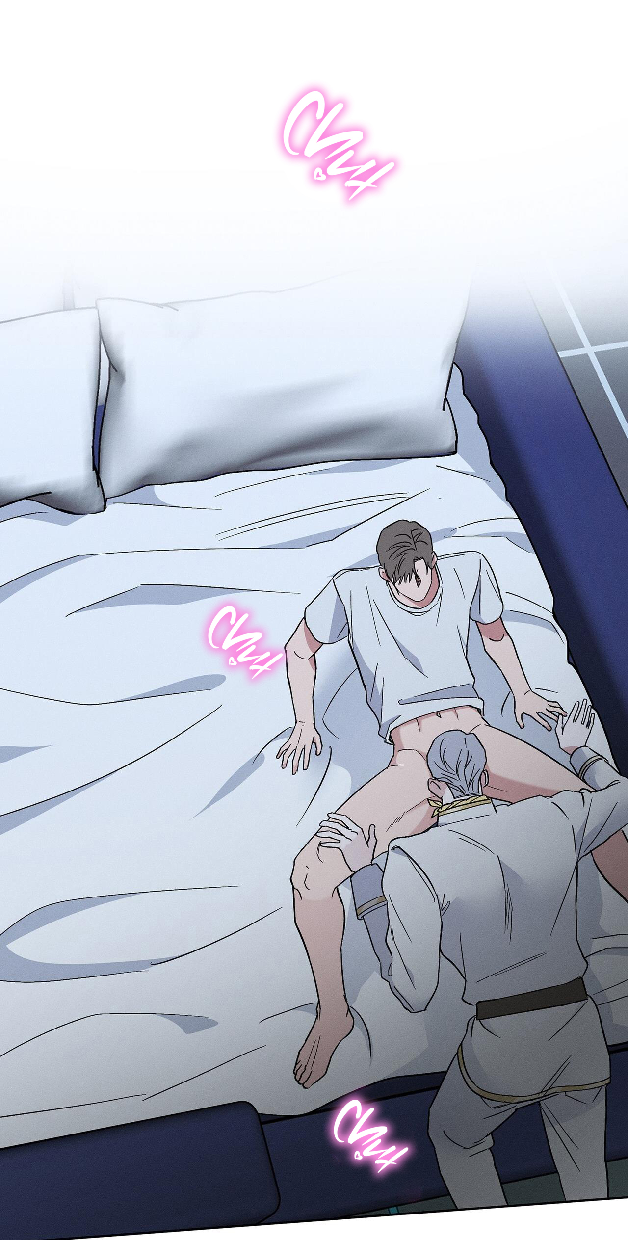 dục vọng mãnh liệt chapter 27 37