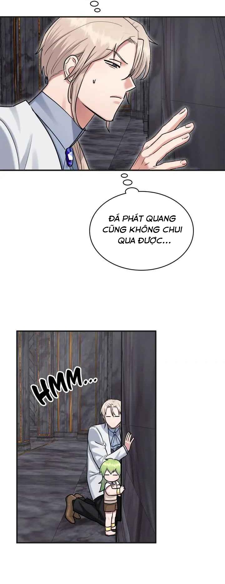 hai người thừa kế chapter 77 35