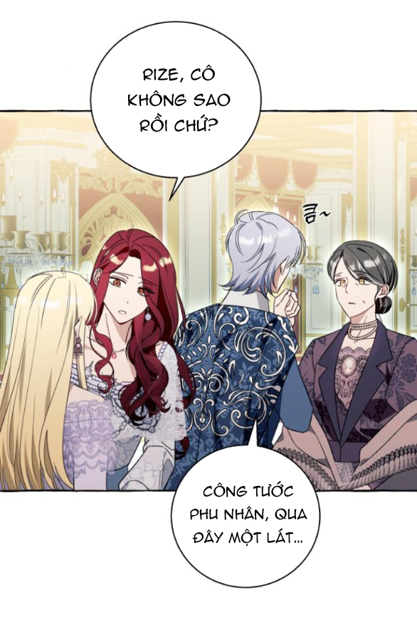 tôi tưởng đó chỉ là tiểu thuyết trọng sinh bình thường chapter 70.2 6