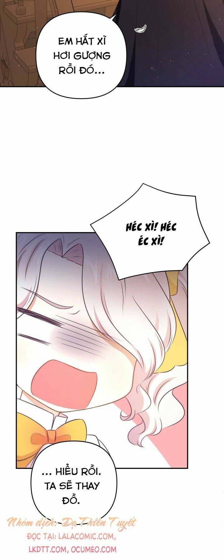 công chúa xấu xa chapter 30 19