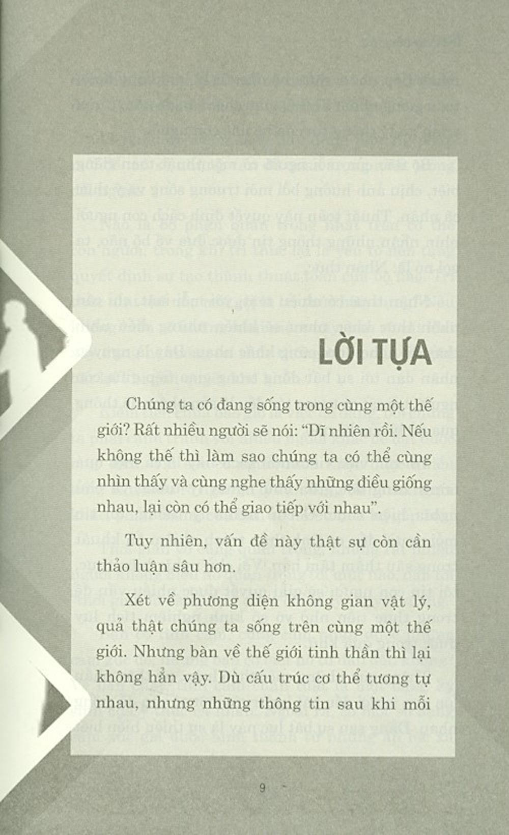 Đột Phá Tư Duy
