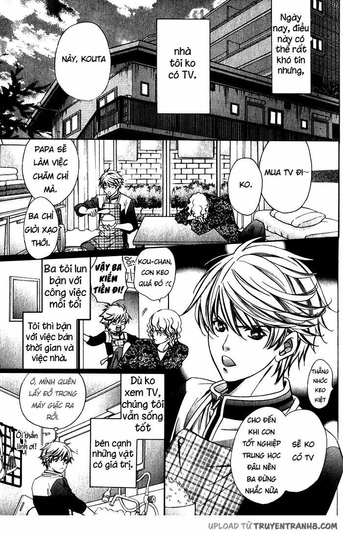 news na kare! chapter 1 10