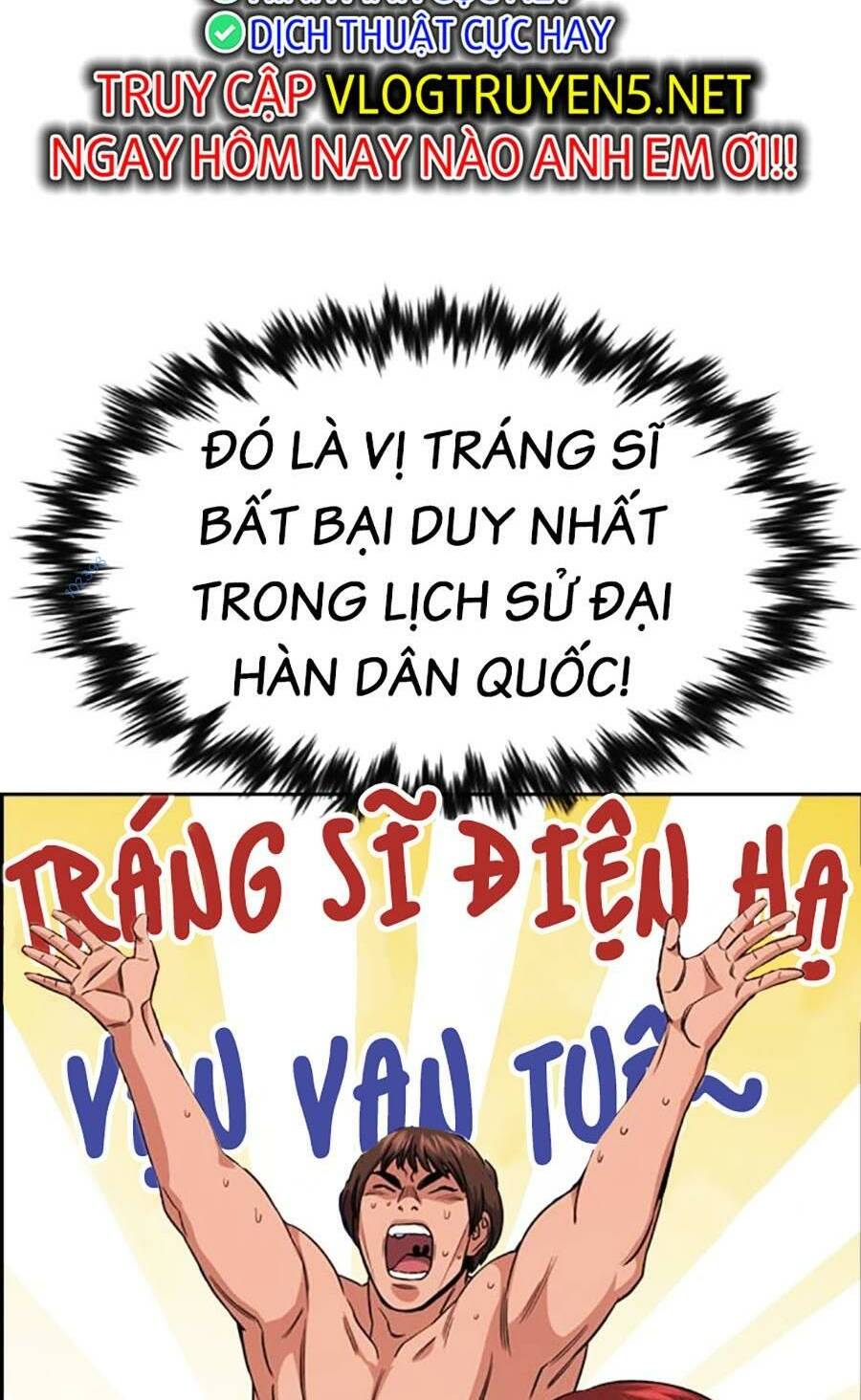 giáo dục chân chính chapter 122 94