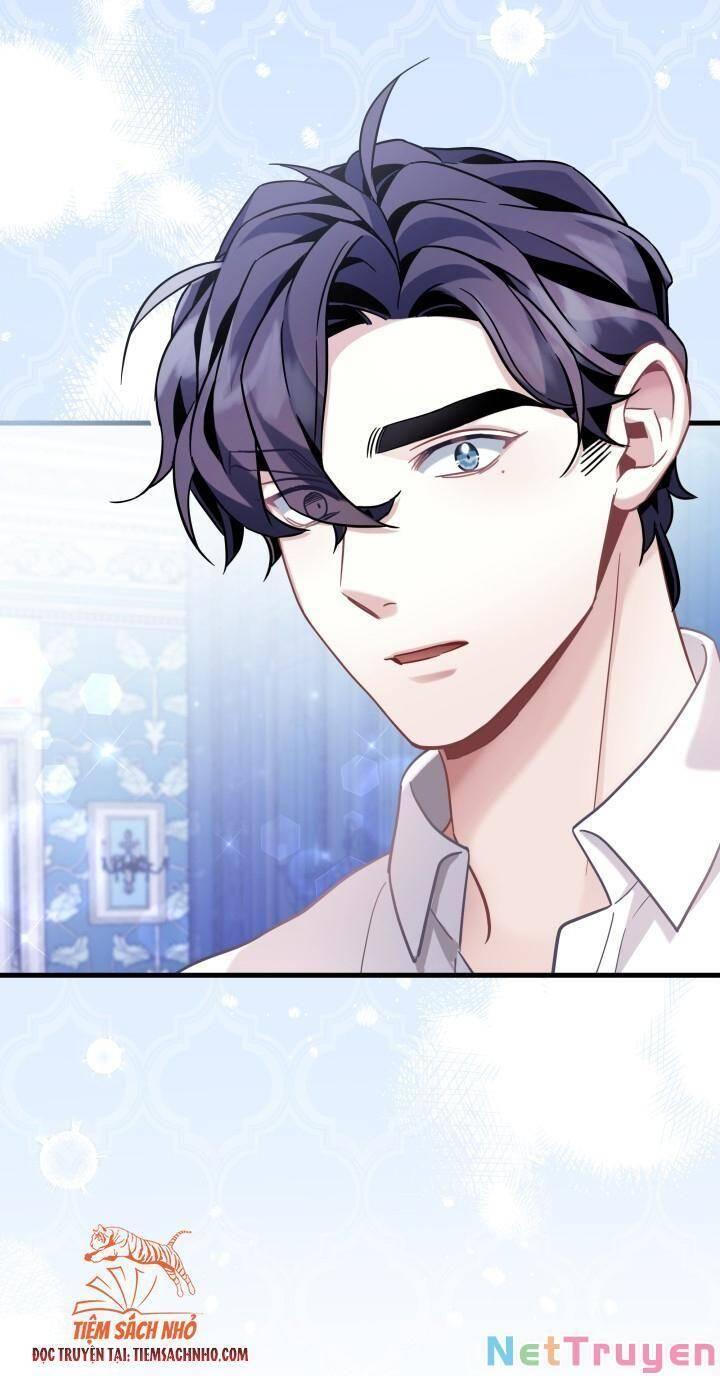 con gái chồng quá dễ thương chapter 66 3