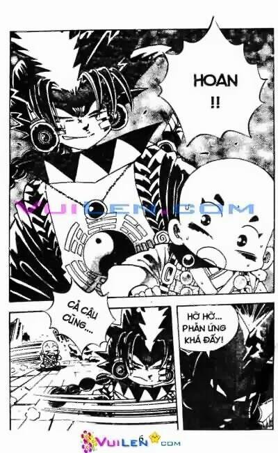 những người bạn tốt chapter 23 6