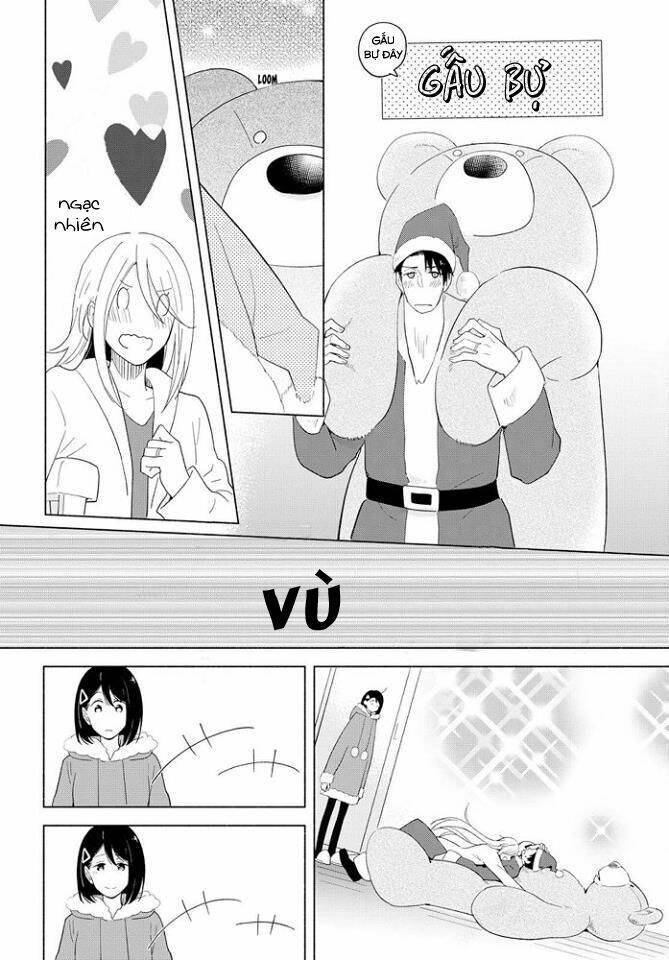 this love that won't reach chapter 12 16