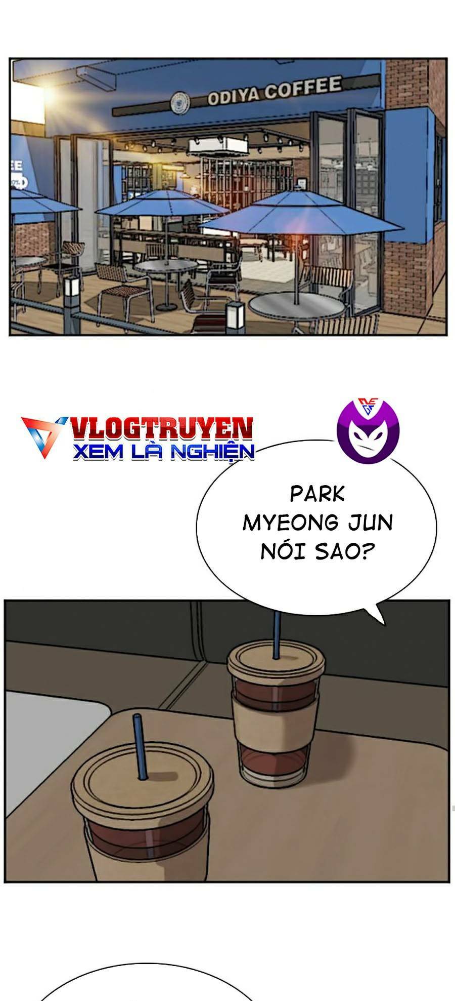 người xấu chapter 73 29