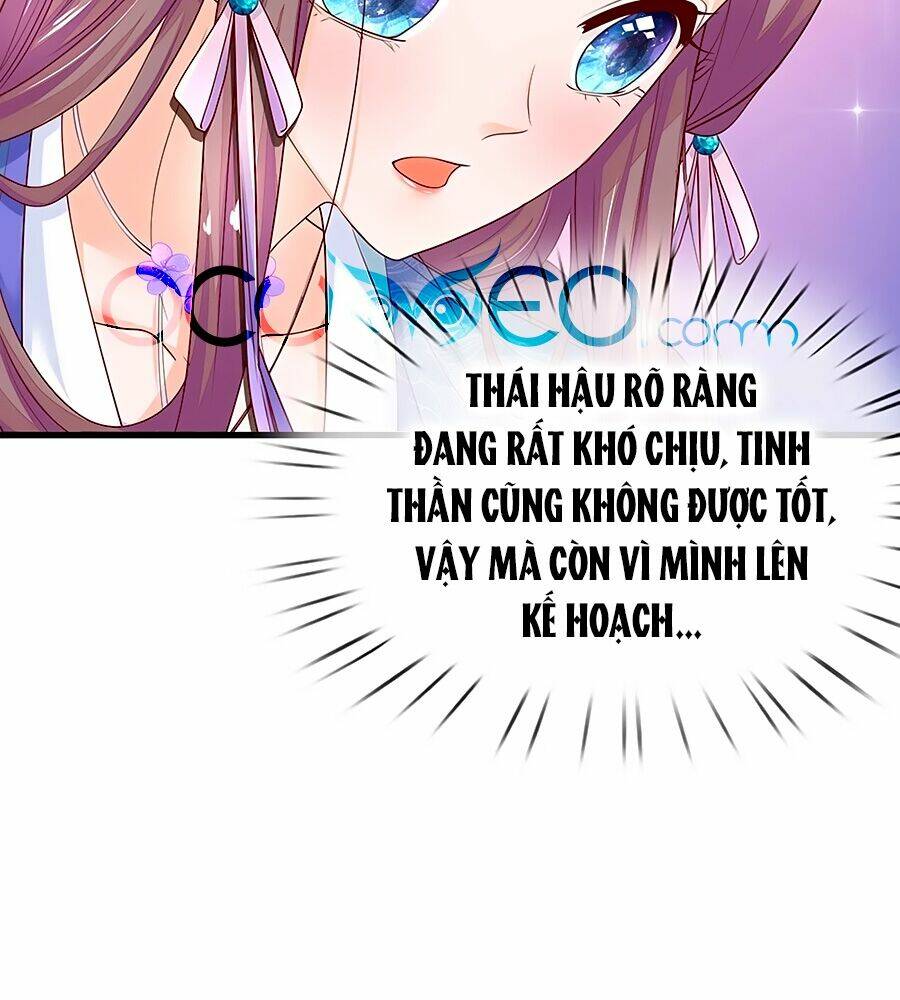 y hậu lệ thiên chapter 66 10