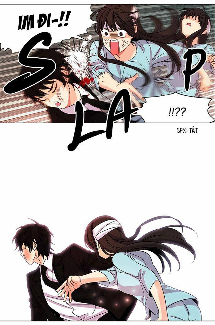 oh! cô nàng oh yesu chapter 12 35