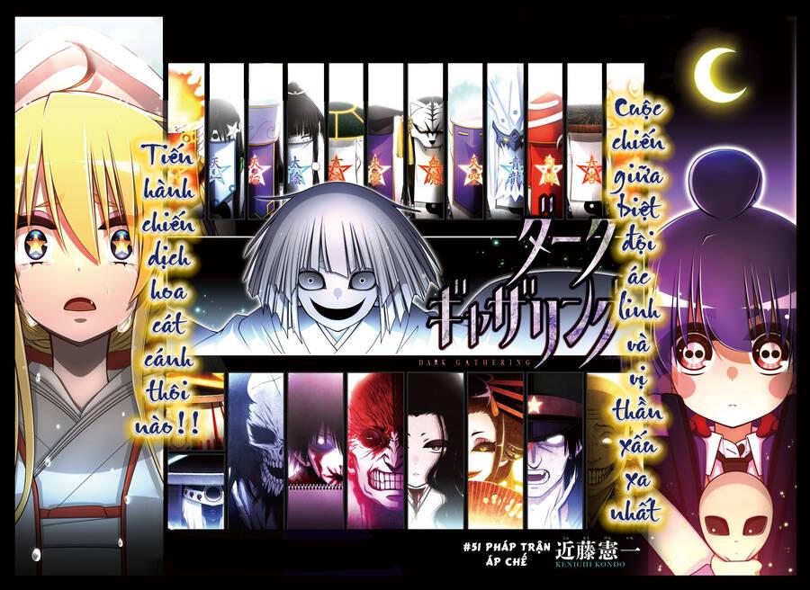 thợ săn ác linh chapter 51 5