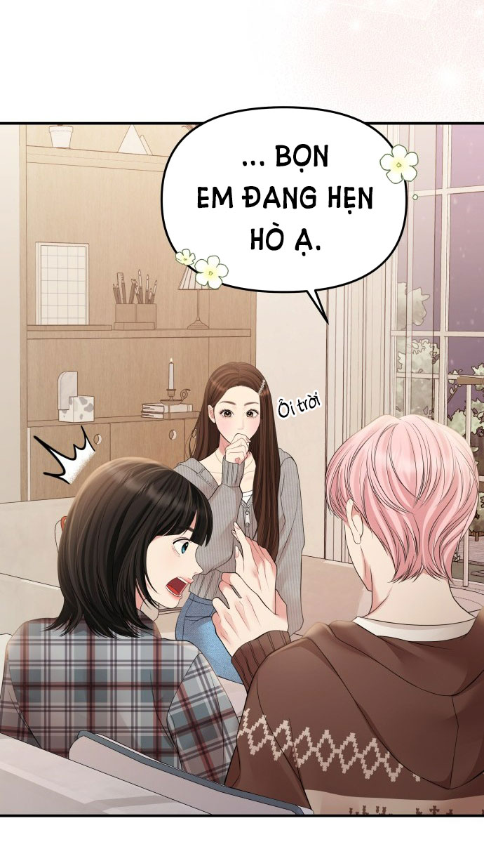 gửi em người đánh cắp những vì sao - to you who swallowed a star chapter 132.2 24