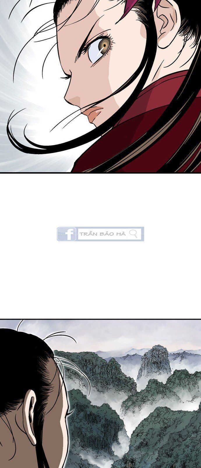 cao thủ 2 chapter 81 60