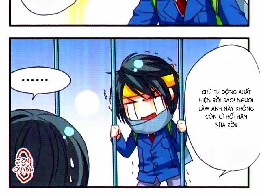 manh tam quốc chapter 15 9