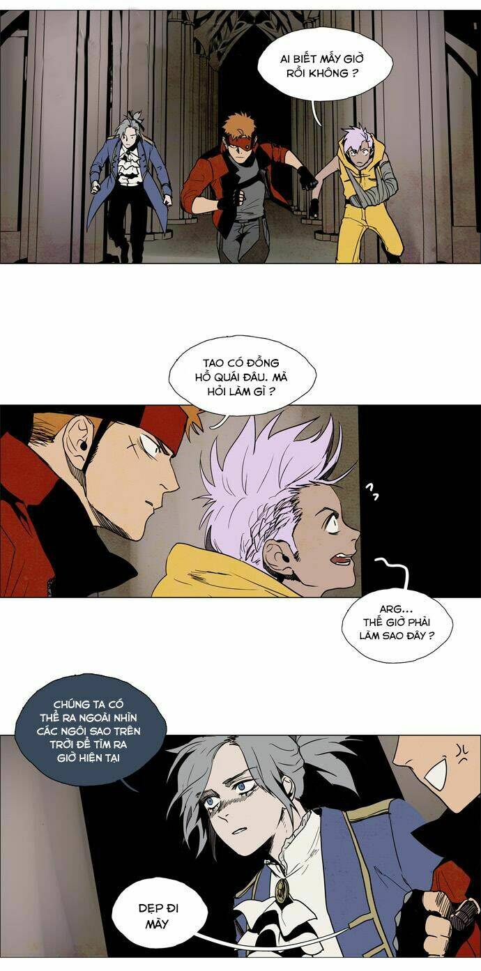 lessa 2: the crimson knight chapter 53 23