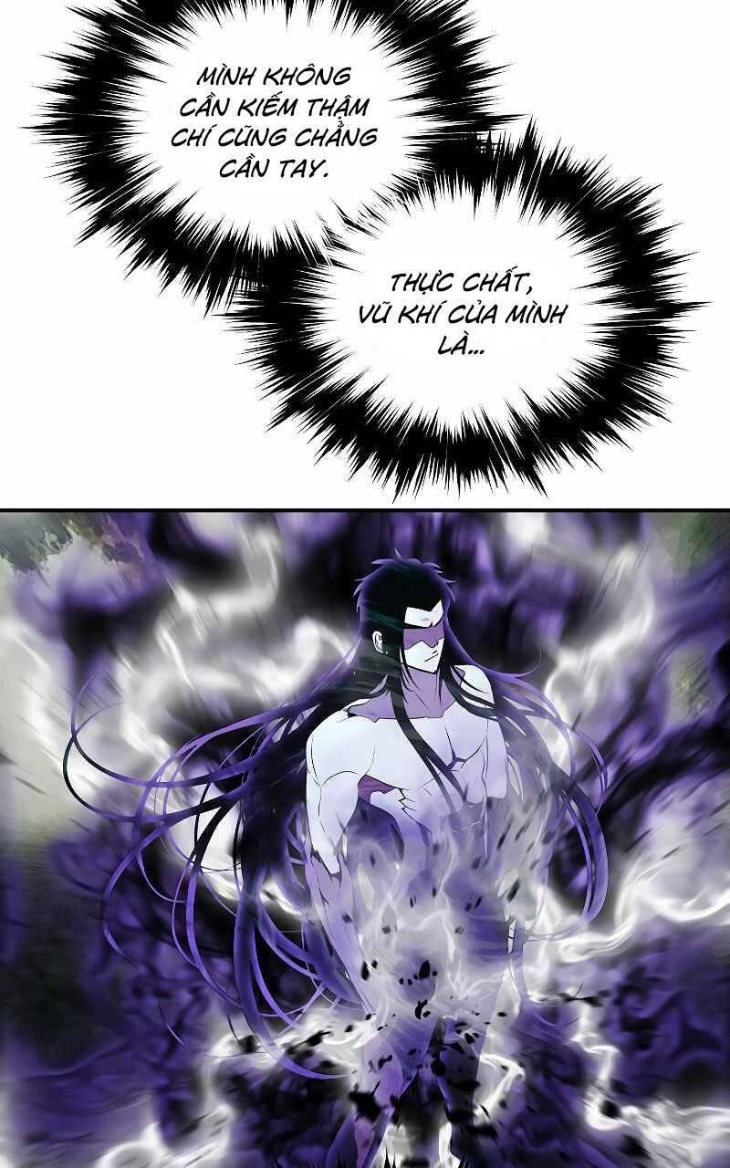 bất bại chân ma chapter 163 16