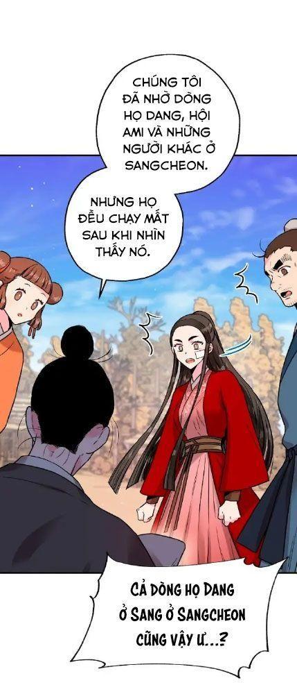 tôi là người mạnh nhất khi theo chủ nghĩa võ thuật chapter 25 37