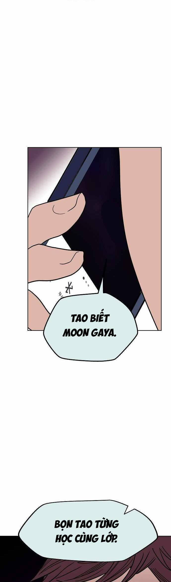 rốt cuộc cũng thấy ngọn lửa xanh chapter 22 52