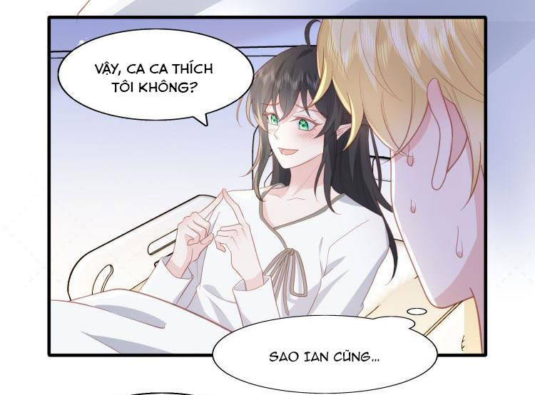 phản diện bị truy thành đoàn sủng chapter 31 25