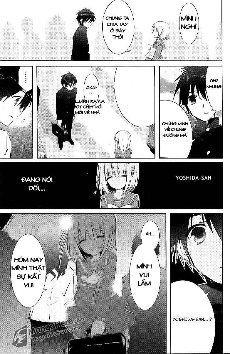 đôi mắt của shana chapter 30 5